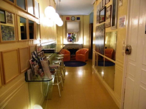 Hostal La Fontana, Madrid